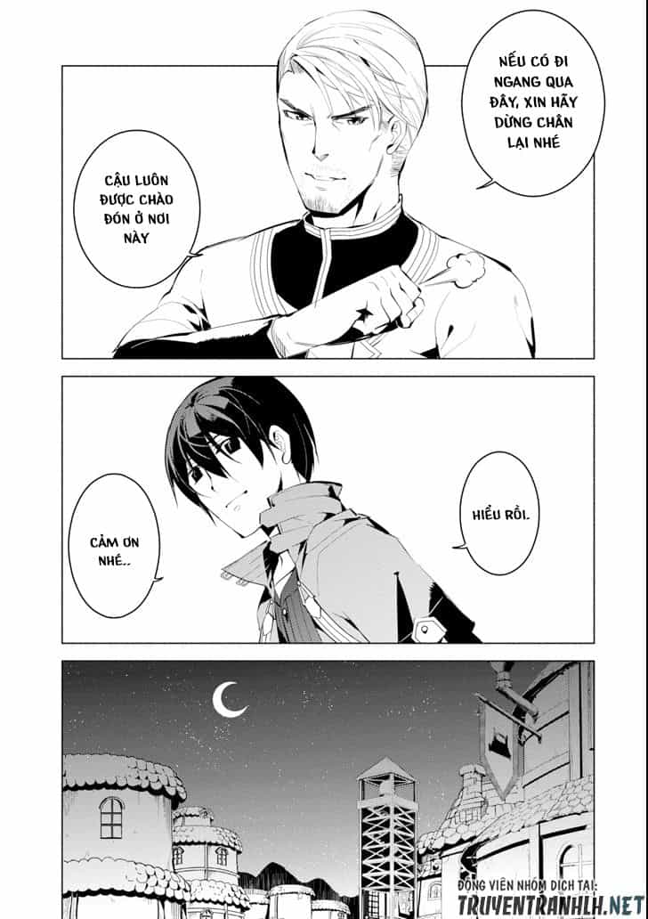 Tensei Kenja No Isekai Raifu ~ Daini No Shokugyo Wo Ete, Sekai Saikyou Ni Narimashita~ - Chương 7 - ảnh 28