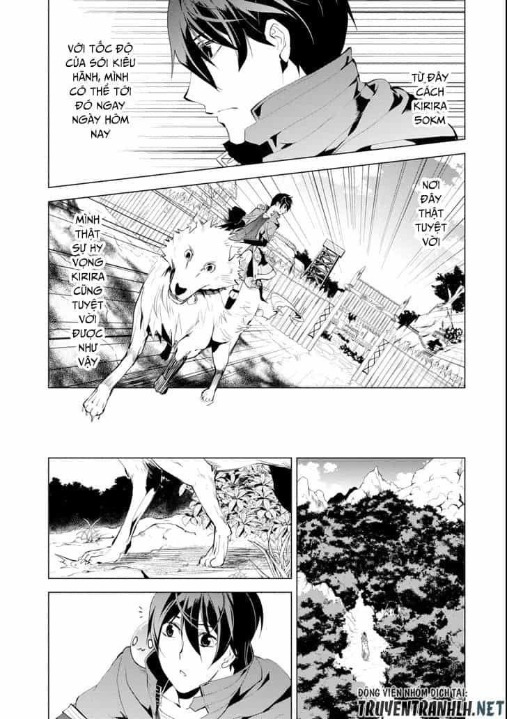 Tensei Kenja No Isekai Raifu ~ Daini No Shokugyo Wo Ete, Sekai Saikyou Ni Narimashita~ - Chương 7 - ảnh 30
