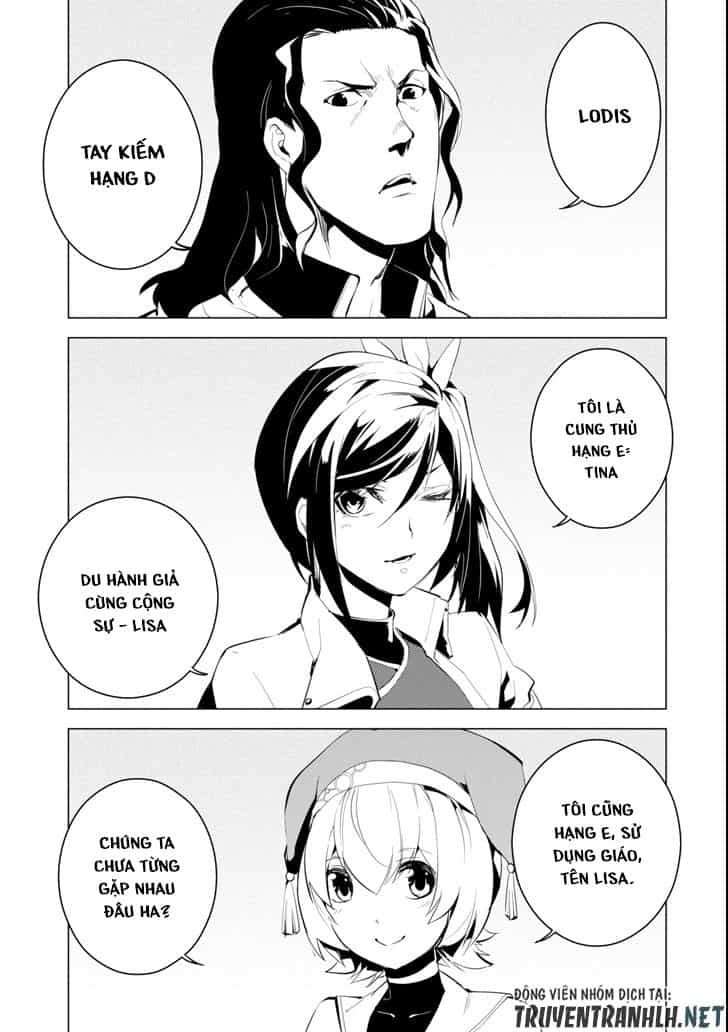 Tensei Kenja No Isekai Raifu ~ Daini No Shokugyo Wo Ete, Sekai Saikyou Ni Narimashita~ - Chương 7 - ảnh 40