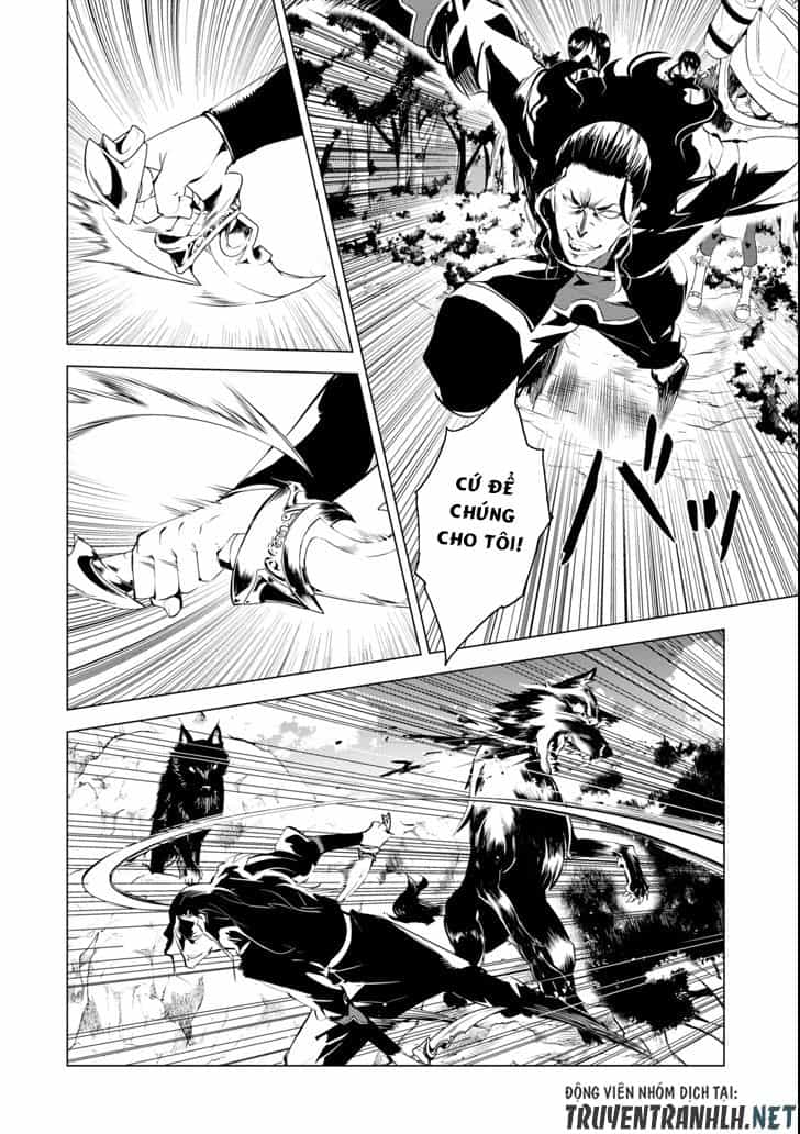 Tensei Kenja No Isekai Raifu ~ Daini No Shokugyo Wo Ete, Sekai Saikyou Ni Narimashita~ - Chương 7 - ảnh 51