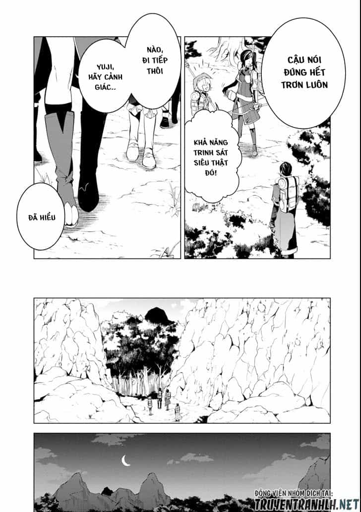 Tensei Kenja No Isekai Raifu ~ Daini No Shokugyo Wo Ete, Sekai Saikyou Ni Narimashita~ - Chương 7 - ảnh 54