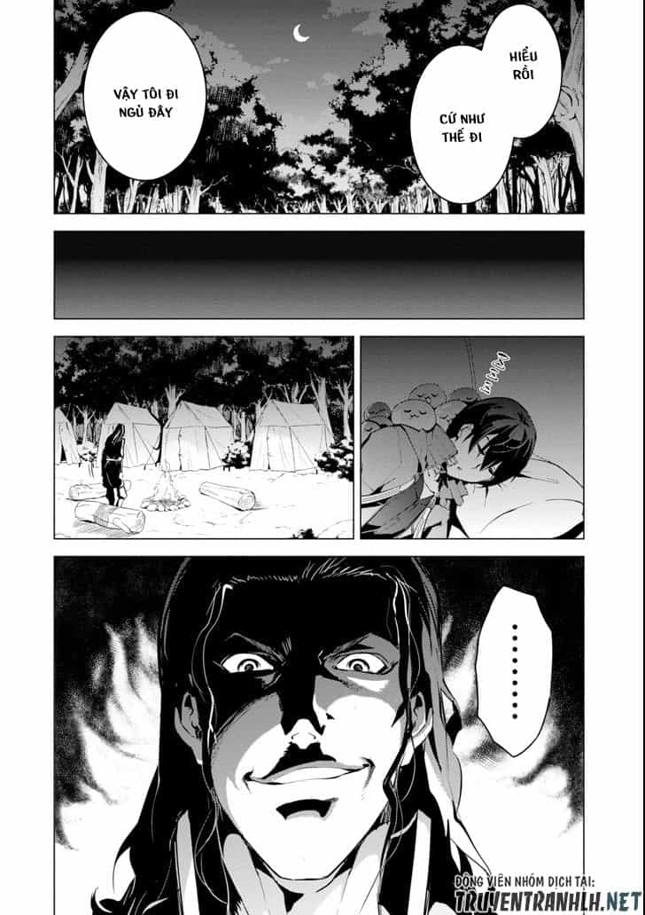 Tensei Kenja No Isekai Raifu ~ Daini No Shokugyo Wo Ete, Sekai Saikyou Ni Narimashita~ - Chương 7 - ảnh 57