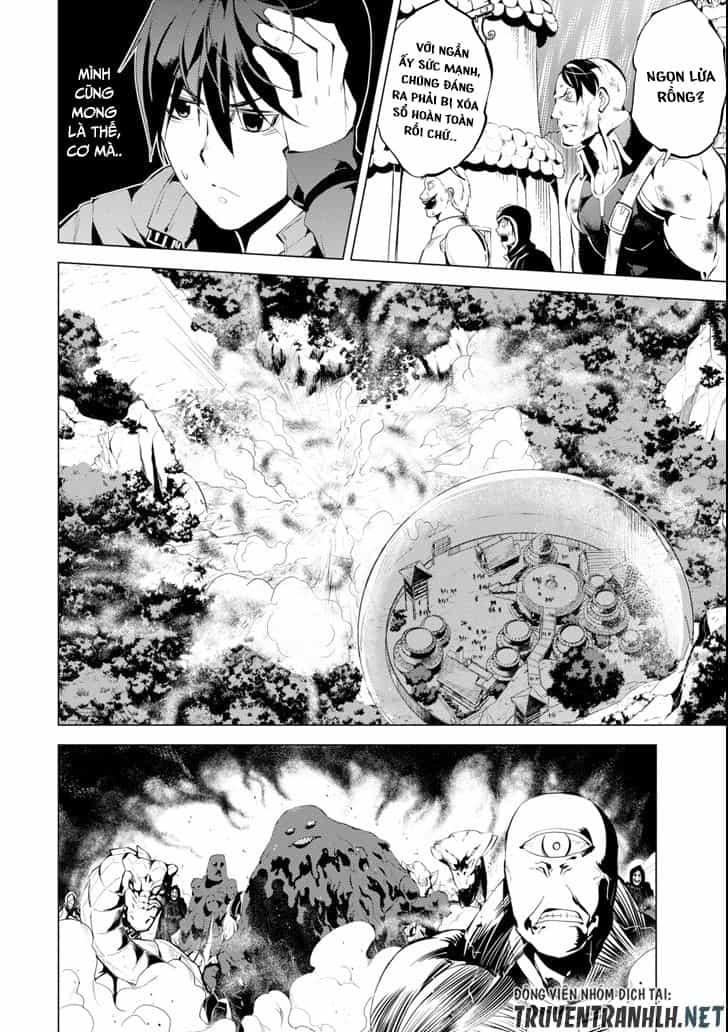 Tensei Kenja No Isekai Raifu ~ Daini No Shokugyo Wo Ete, Sekai Saikyou Ni Narimashita~ - Chương 7 - ảnh 8