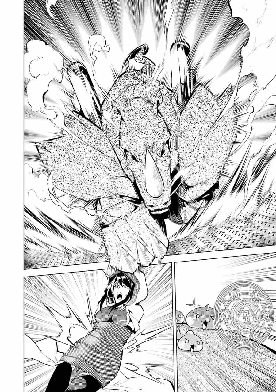 Tensei Kenja No Isekai Raifu ~ Daini No Shokugyo Wo Ete, Sekai Saikyou Ni Narimashita~ - Chương 53.1 - ảnh 16