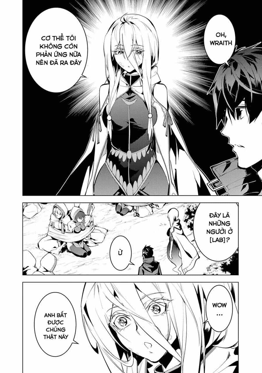 Tensei Kenja No Isekai Raifu ~ Daini No Shokugyo Wo Ete, Sekai Saikyou Ni Narimashita~ - Chương 53.1 - ảnh 20