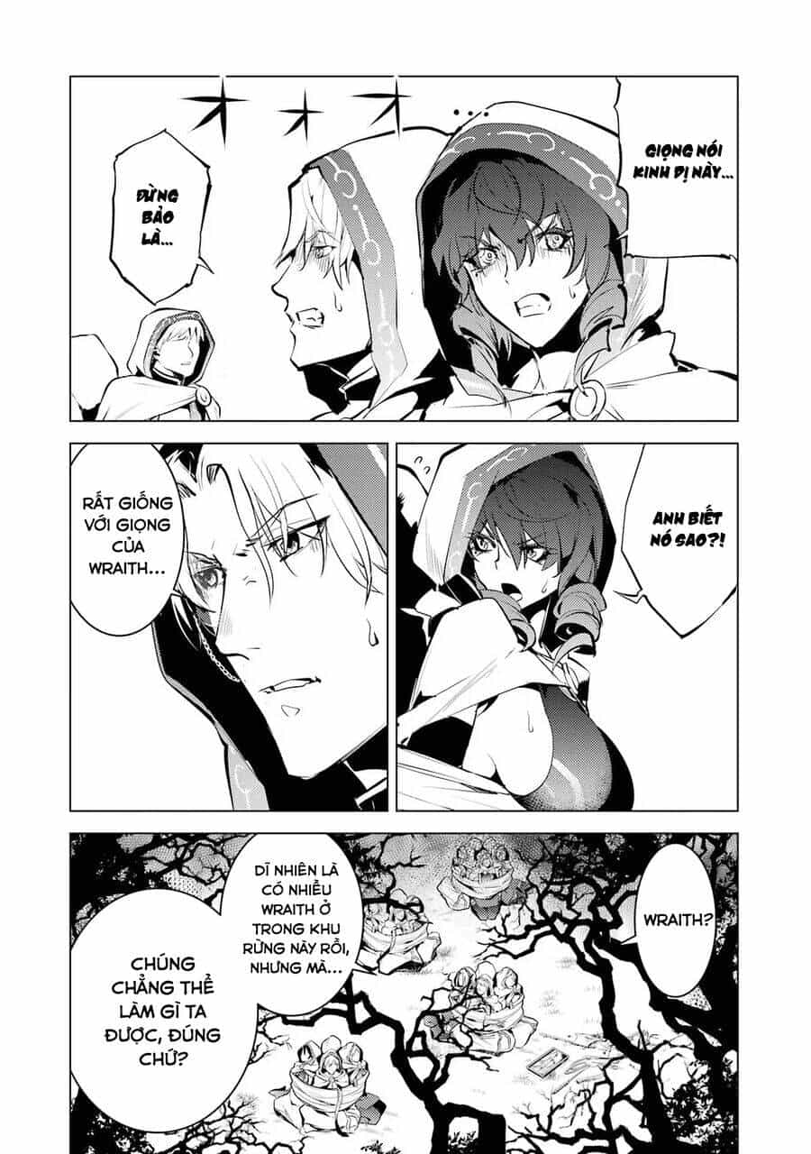 Tensei Kenja No Isekai Raifu ~ Daini No Shokugyo Wo Ete, Sekai Saikyou Ni Narimashita~ - Chương 53.1 - ảnh 31