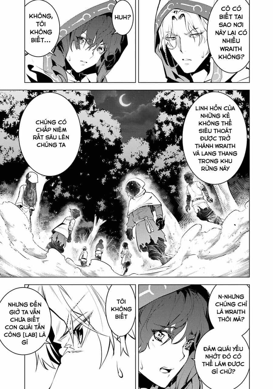 Tensei Kenja No Isekai Raifu ~ Daini No Shokugyo Wo Ete, Sekai Saikyou Ni Narimashita~ - Chương 53.1 - ảnh 32