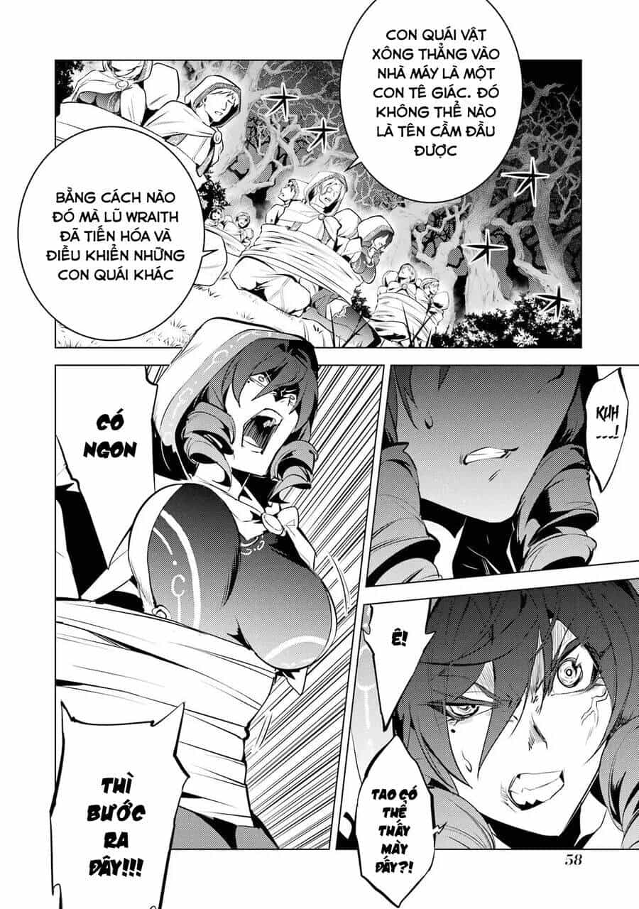 Tensei Kenja No Isekai Raifu ~ Daini No Shokugyo Wo Ete, Sekai Saikyou Ni Narimashita~ - Chương 53.1 - ảnh 33