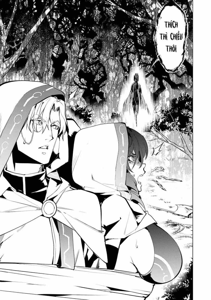 Tensei Kenja No Isekai Raifu ~ Daini No Shokugyo Wo Ete, Sekai Saikyou Ni Narimashita~ - Chương 53.1 - ảnh 34