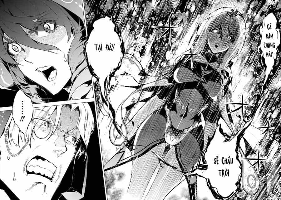 Tensei Kenja No Isekai Raifu ~ Daini No Shokugyo Wo Ete, Sekai Saikyou Ni Narimashita~ - Chương 53.1 - ảnh 35
