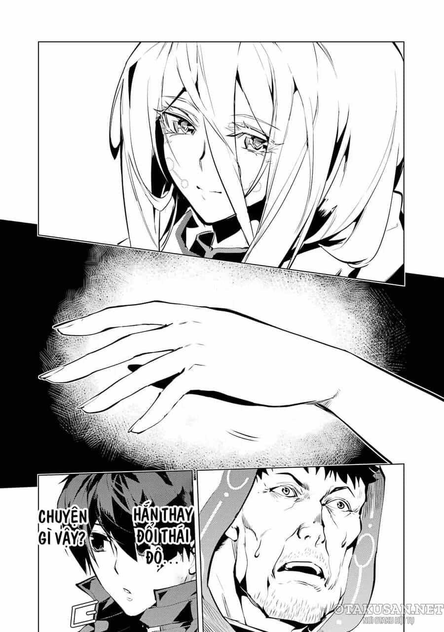 Tensei Kenja No Isekai Raifu ~ Daini No Shokugyo Wo Ete, Sekai Saikyou Ni Narimashita~ - Chương 53.2 - ảnh 10