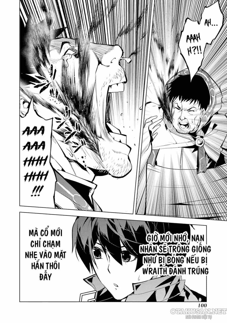Tensei Kenja No Isekai Raifu ~ Daini No Shokugyo Wo Ete, Sekai Saikyou Ni Narimashita~ - Chương 53.2 - ảnh 12