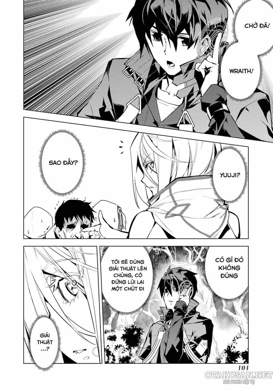 Tensei Kenja No Isekai Raifu ~ Daini No Shokugyo Wo Ete, Sekai Saikyou Ni Narimashita~ - Chương 53.2 - ảnh 15