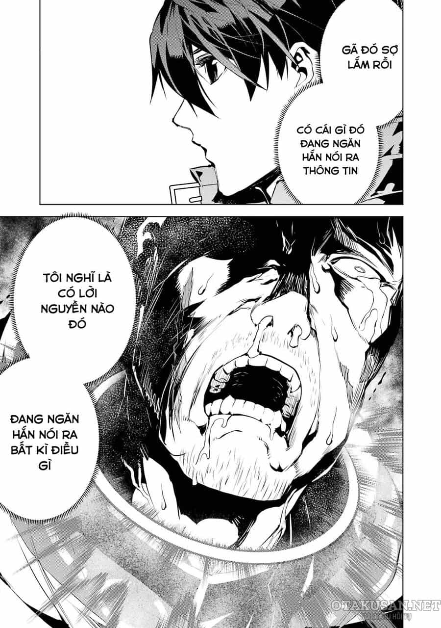 Tensei Kenja No Isekai Raifu ~ Daini No Shokugyo Wo Ete, Sekai Saikyou Ni Narimashita~ - Chương 53.2 - ảnh 16