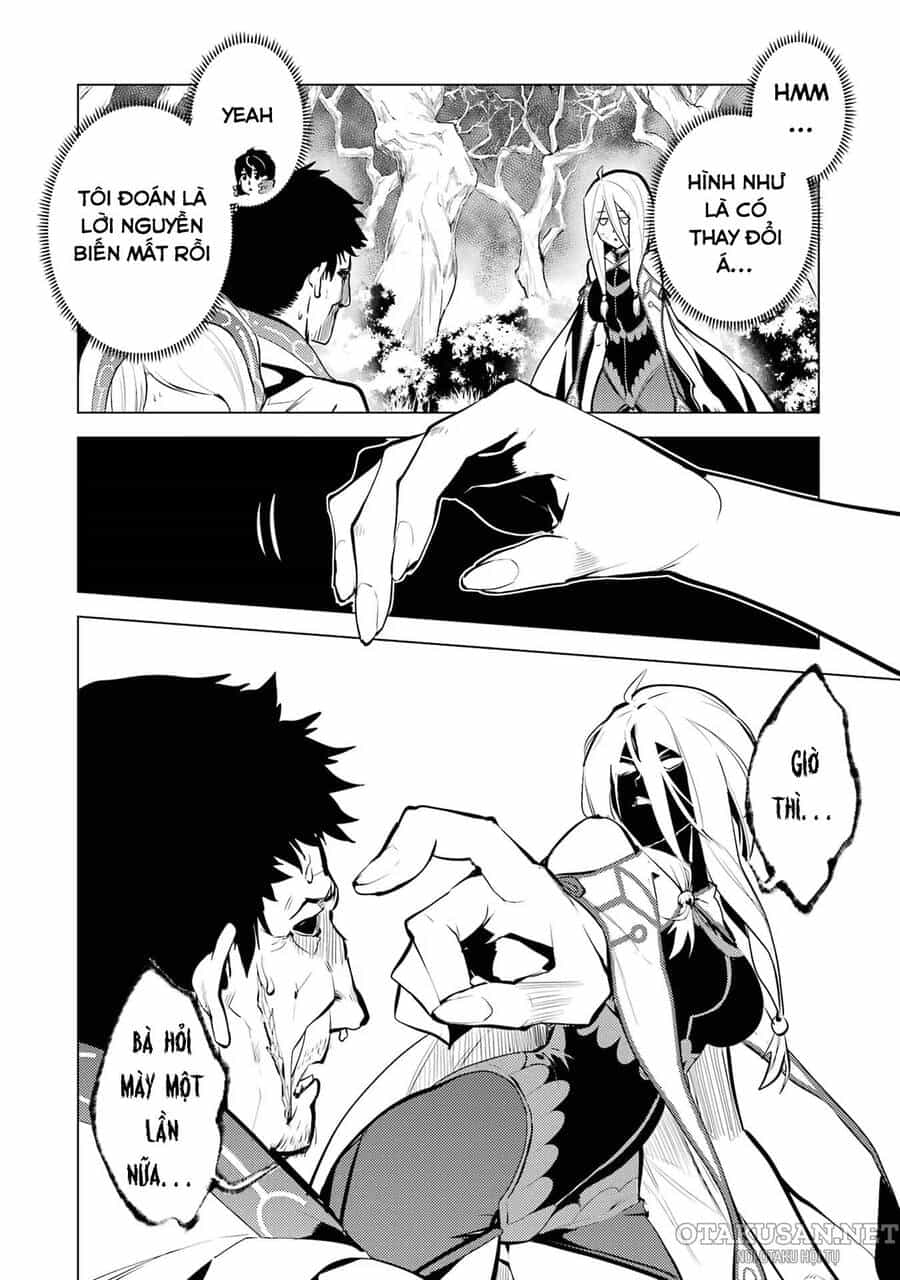 Tensei Kenja No Isekai Raifu ~ Daini No Shokugyo Wo Ete, Sekai Saikyou Ni Narimashita~ - Chương 53.2 - ảnh 19