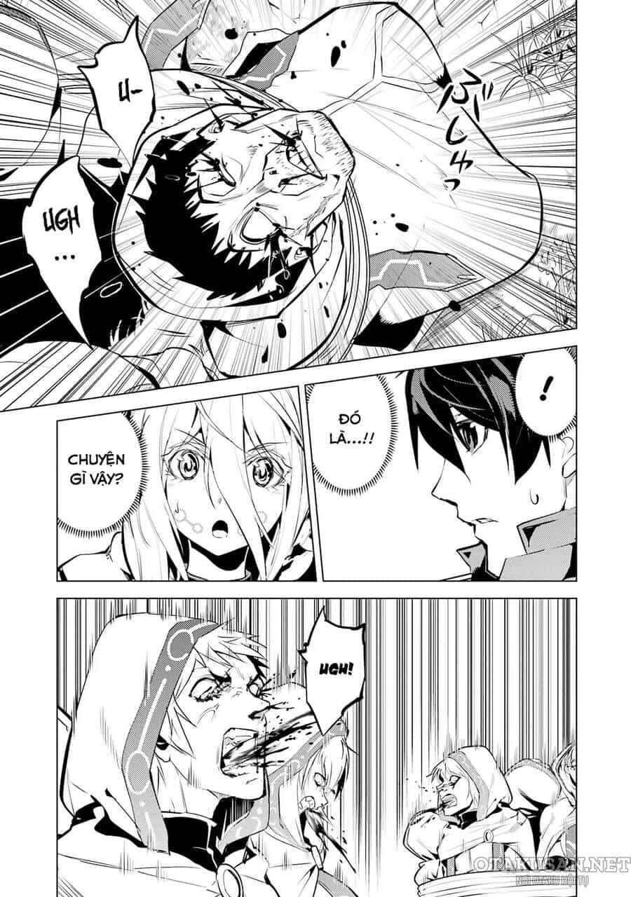 Tensei Kenja No Isekai Raifu ~ Daini No Shokugyo Wo Ete, Sekai Saikyou Ni Narimashita~ - Chương 53.2 - ảnh 22