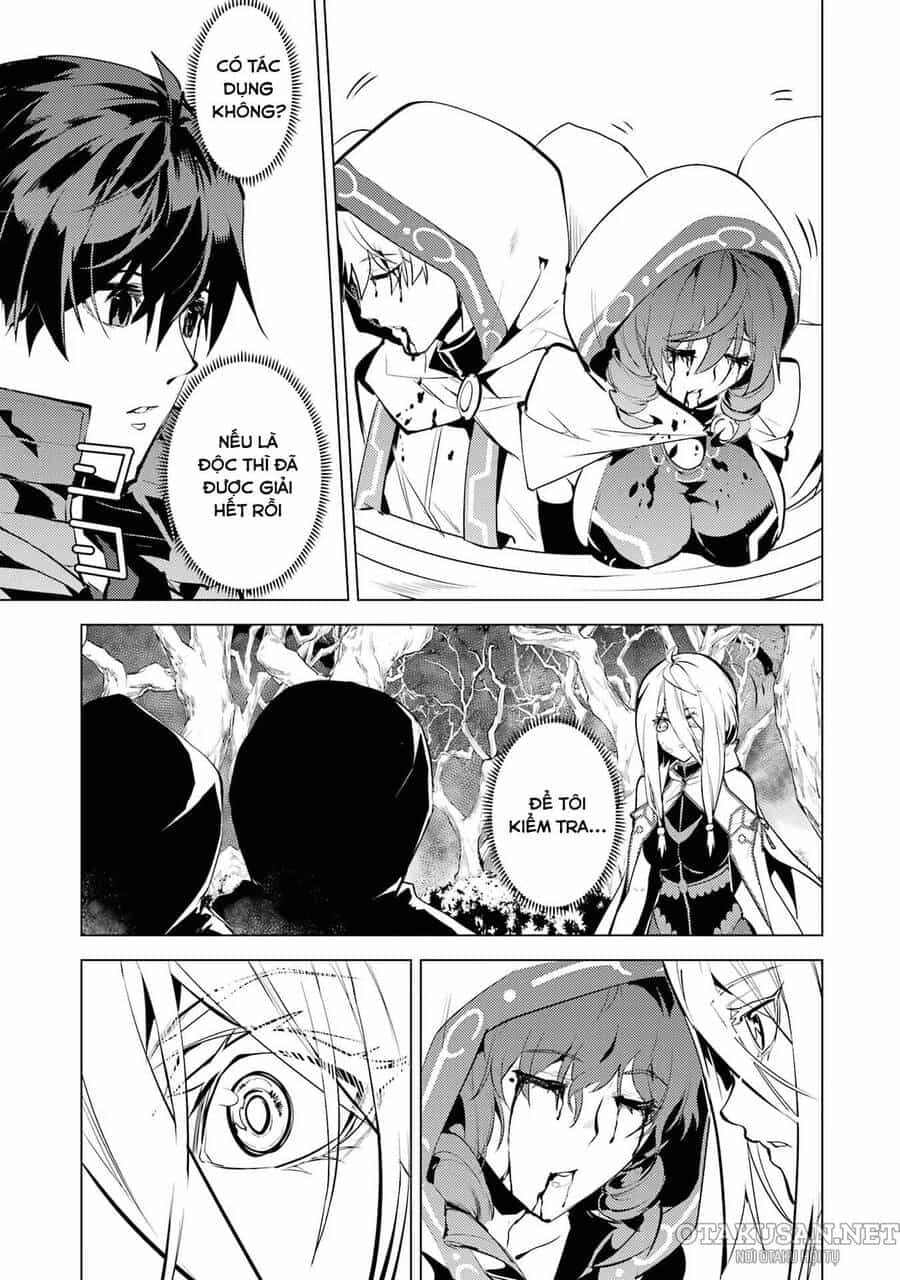 Tensei Kenja No Isekai Raifu ~ Daini No Shokugyo Wo Ete, Sekai Saikyou Ni Narimashita~ - Chương 53.2 - ảnh 26