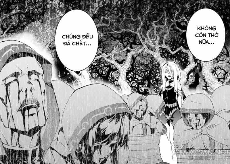 Tensei Kenja No Isekai Raifu ~ Daini No Shokugyo Wo Ete, Sekai Saikyou Ni Narimashita~ - Chương 53.2 - ảnh 27