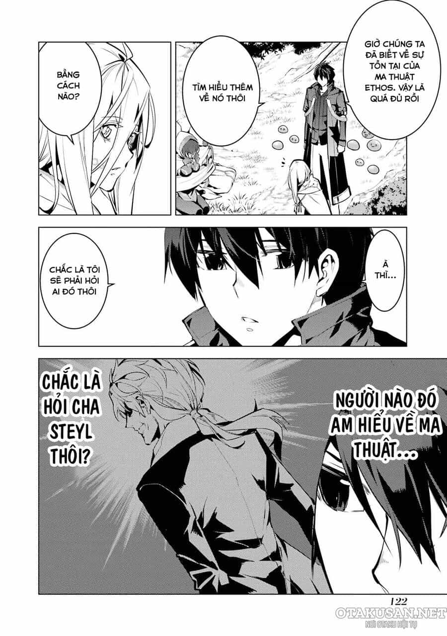 Tensei Kenja No Isekai Raifu ~ Daini No Shokugyo Wo Ete, Sekai Saikyou Ni Narimashita~ - Chương 53.2 - ảnh 32