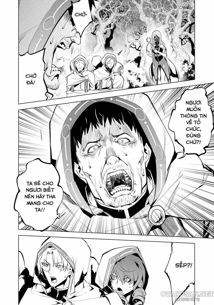 Tensei Kenja No Isekai Raifu ~ Daini No Shokugyo Wo Ete, Sekai Saikyou Ni Narimashita~ - Chương 53.2 - ảnh 6