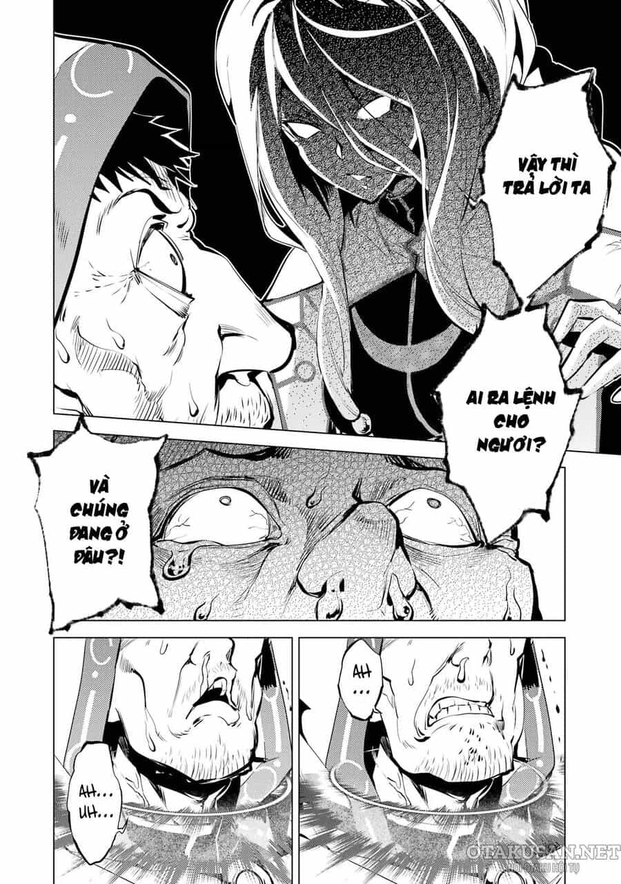 Tensei Kenja No Isekai Raifu ~ Daini No Shokugyo Wo Ete, Sekai Saikyou Ni Narimashita~ - Chương 53.2 - ảnh 8
