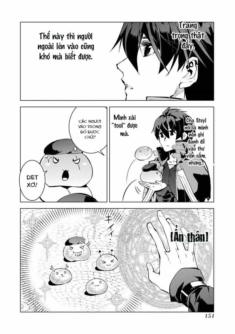 Tensei Kenja No Isekai Raifu ~ Daini No Shokugyo Wo Ete, Sekai Saikyou Ni Narimashita~ - Chương 54.2 - ảnh 14