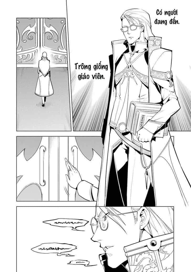 Tensei Kenja No Isekai Raifu ~ Daini No Shokugyo Wo Ete, Sekai Saikyou Ni Narimashita~ - Chương 54.2 - ảnh 20