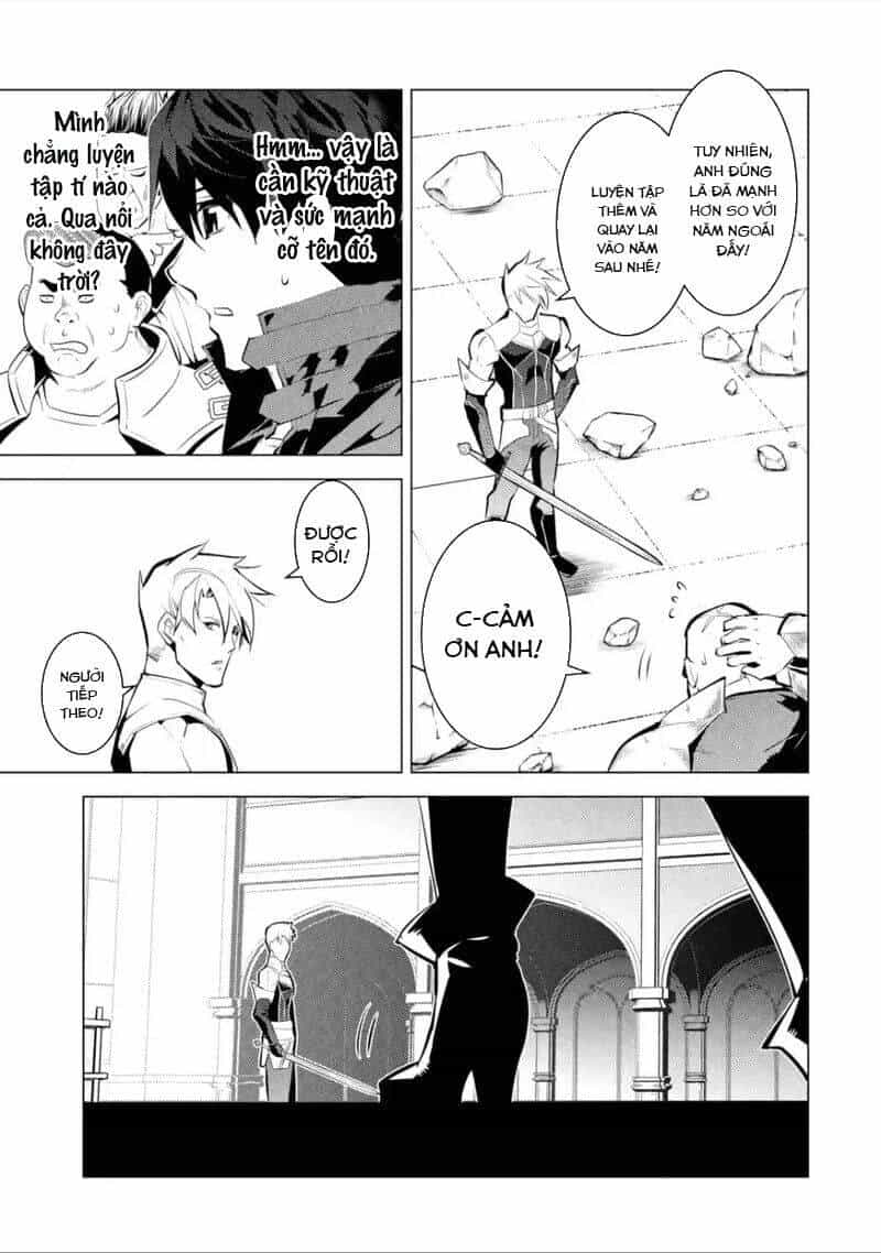 Tensei Kenja No Isekai Raifu ~ Daini No Shokugyo Wo Ete, Sekai Saikyou Ni Narimashita~ - Chương 55.2 - ảnh 11