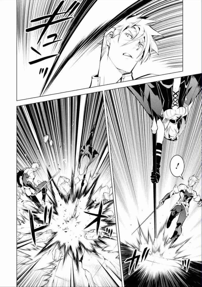 Tensei Kenja No Isekai Raifu ~ Daini No Shokugyo Wo Ete, Sekai Saikyou Ni Narimashita~ - Chương 55.2 - ảnh 15