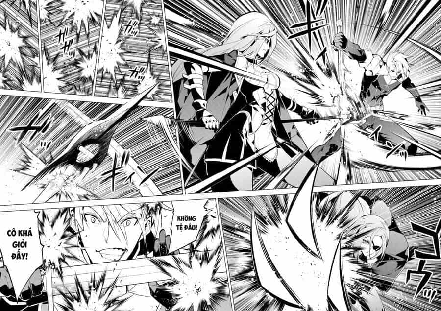 Tensei Kenja No Isekai Raifu ~ Daini No Shokugyo Wo Ete, Sekai Saikyou Ni Narimashita~ - Chương 55.2 - ảnh 17