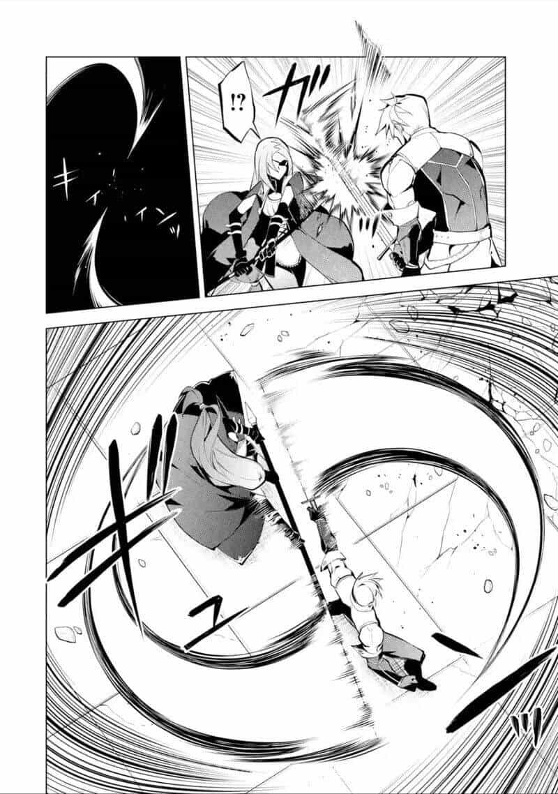 Tensei Kenja No Isekai Raifu ~ Daini No Shokugyo Wo Ete, Sekai Saikyou Ni Narimashita~ - Chương 55.2 - ảnh 20