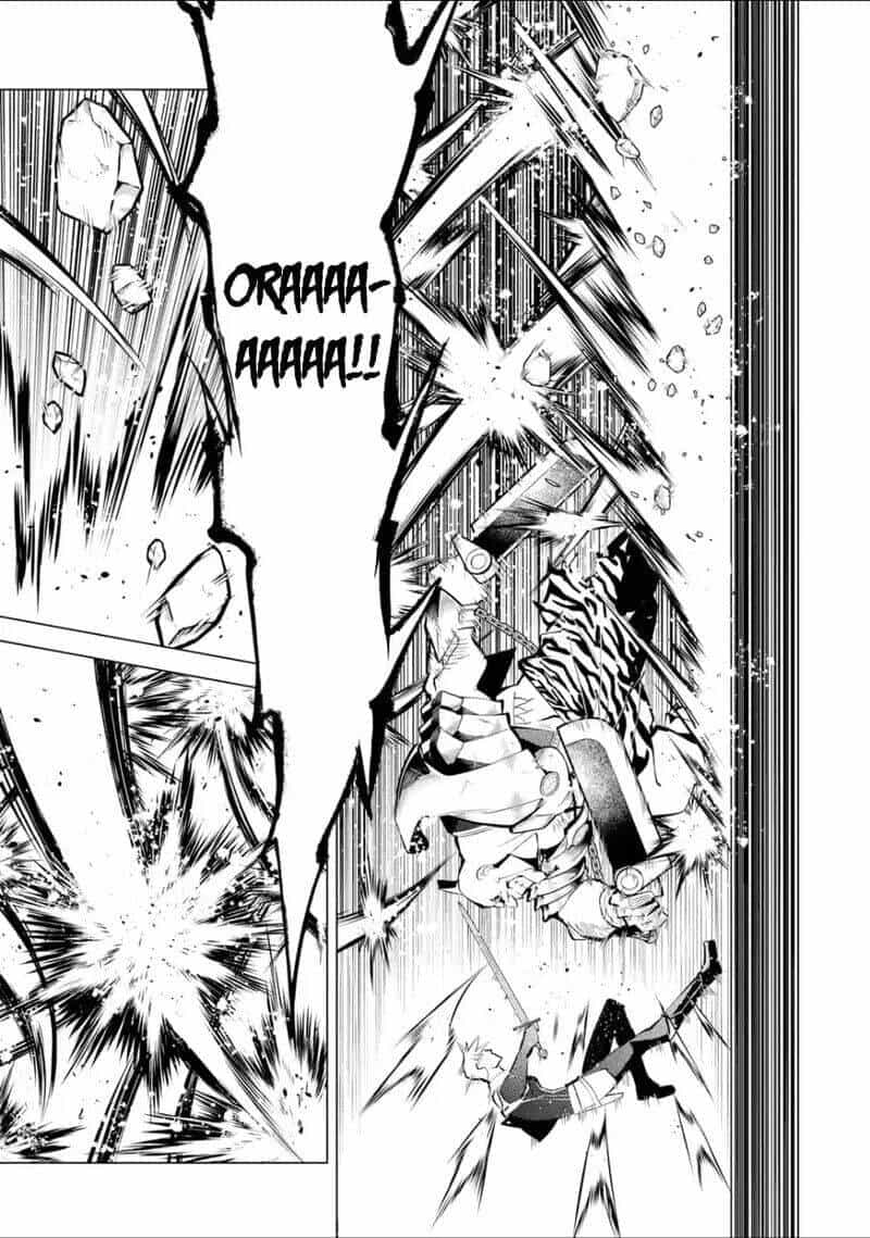 Tensei Kenja No Isekai Raifu ~ Daini No Shokugyo Wo Ete, Sekai Saikyou Ni Narimashita~ - Chương 55.2 - ảnh 6