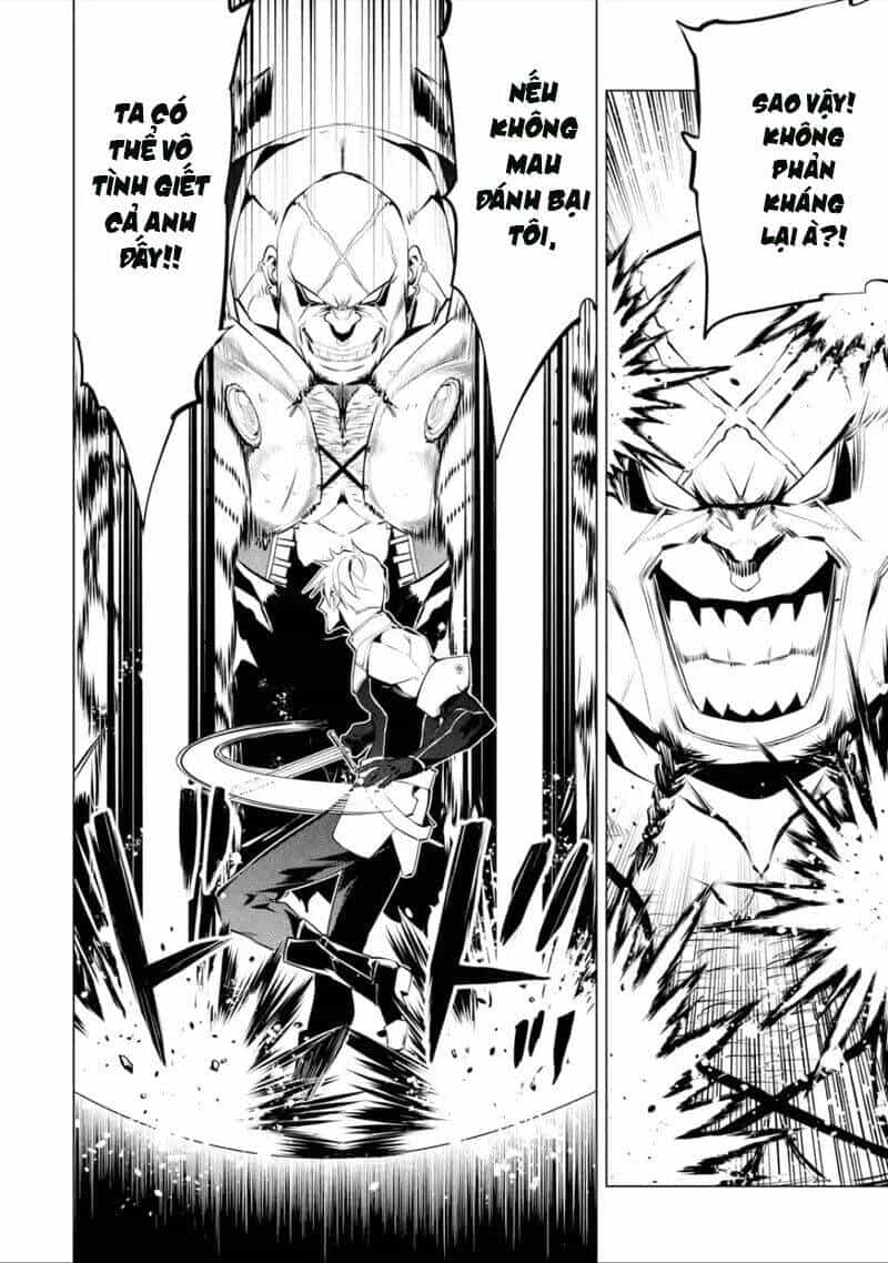 Tensei Kenja No Isekai Raifu ~ Daini No Shokugyo Wo Ete, Sekai Saikyou Ni Narimashita~ - Chương 55.2 - ảnh 7