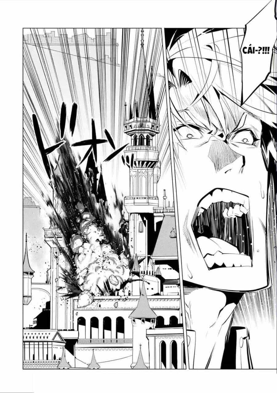 Tensei Kenja No Isekai Raifu ~ Daini No Shokugyo Wo Ete, Sekai Saikyou Ni Narimashita~ - Chương 55.3 - ảnh 22