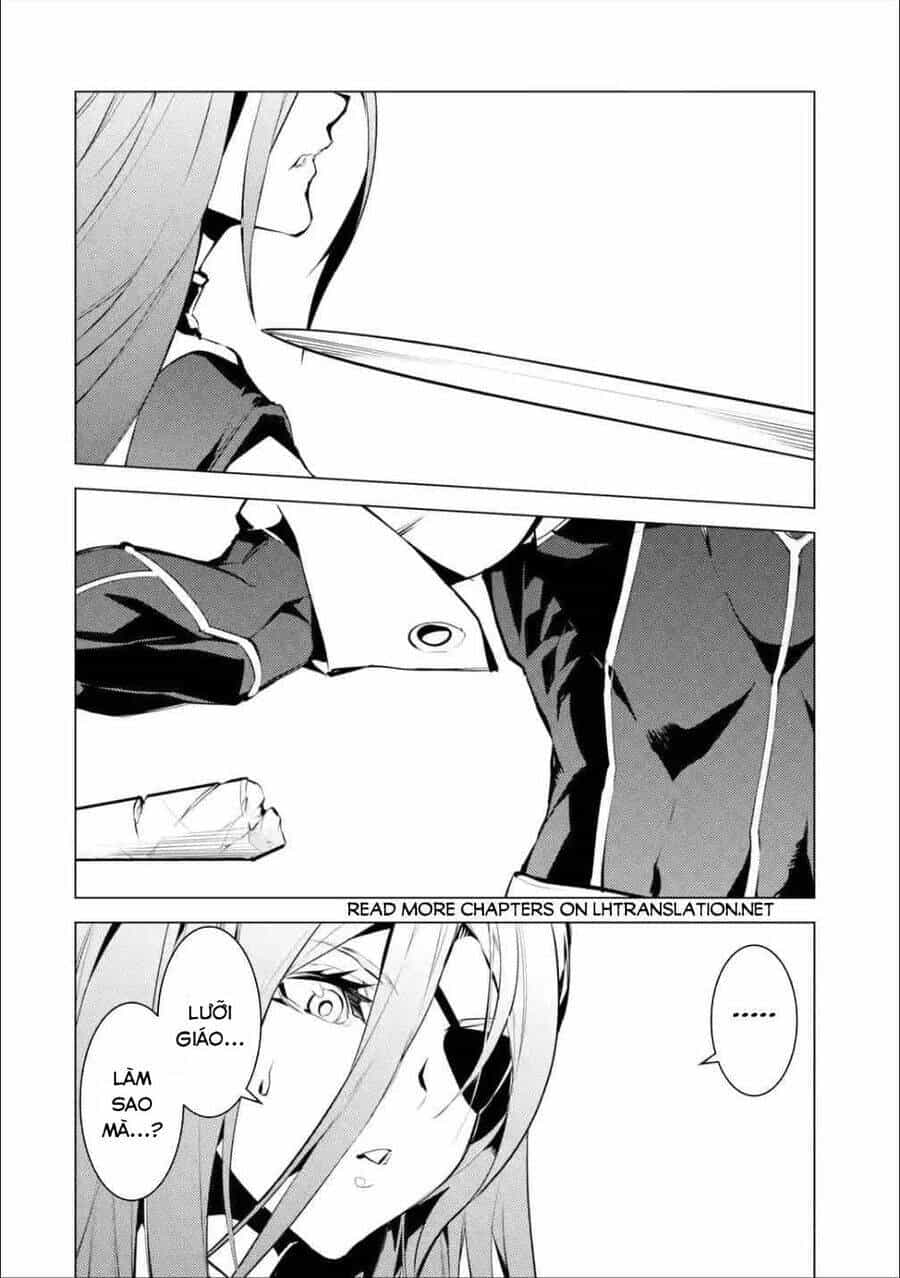 Tensei Kenja No Isekai Raifu ~ Daini No Shokugyo Wo Ete, Sekai Saikyou Ni Narimashita~ - Chương 55.3 - ảnh 4