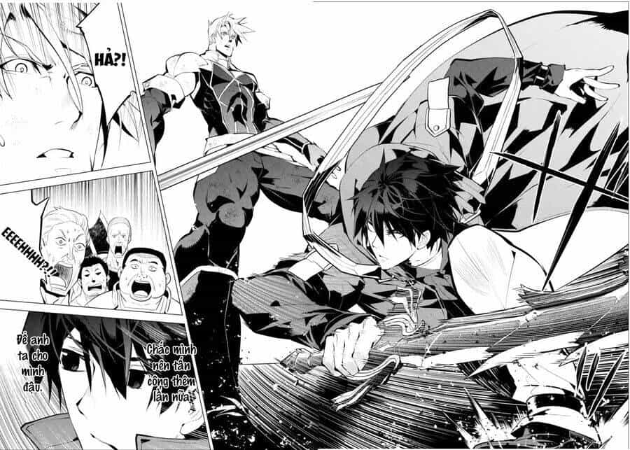 Tensei Kenja No Isekai Raifu ~ Daini No Shokugyo Wo Ete, Sekai Saikyou Ni Narimashita~ - Chương 56.1 - ảnh 11