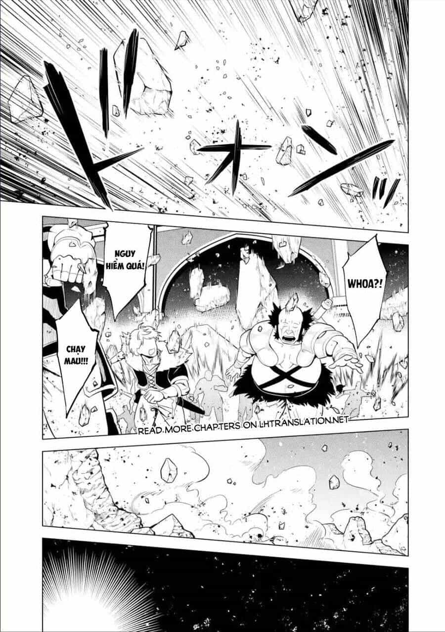 Tensei Kenja No Isekai Raifu ~ Daini No Shokugyo Wo Ete, Sekai Saikyou Ni Narimashita~ - Chương 56.1 - ảnh 8