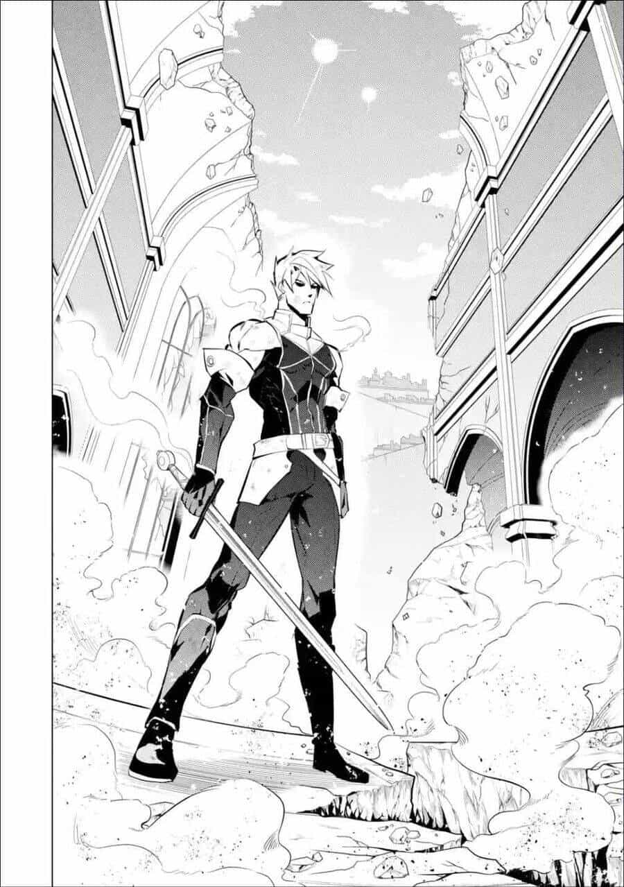 Tensei Kenja No Isekai Raifu ~ Daini No Shokugyo Wo Ete, Sekai Saikyou Ni Narimashita~ - Chương 56.1 - ảnh 9