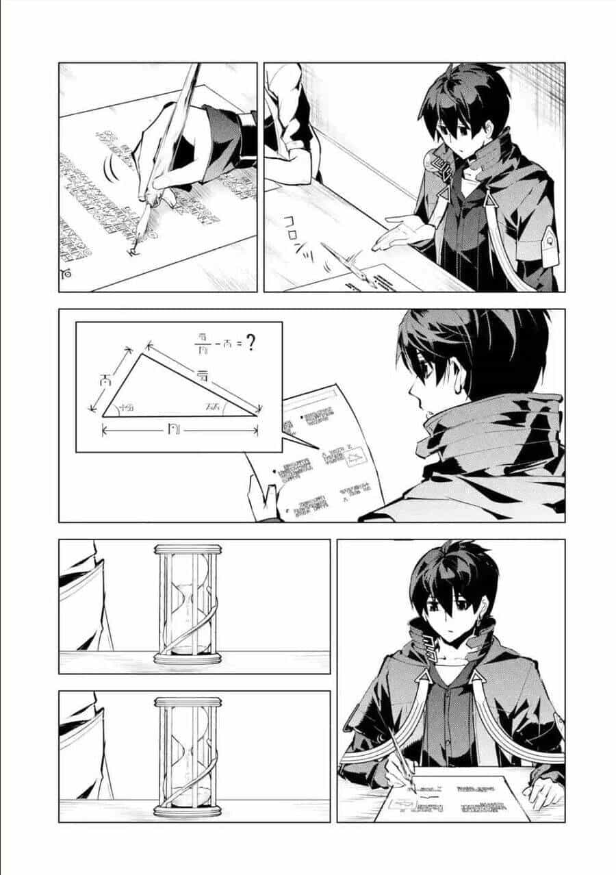 Tensei Kenja No Isekai Raifu ~ Daini No Shokugyo Wo Ete, Sekai Saikyou Ni Narimashita~ - Chương 56.2 - ảnh 14