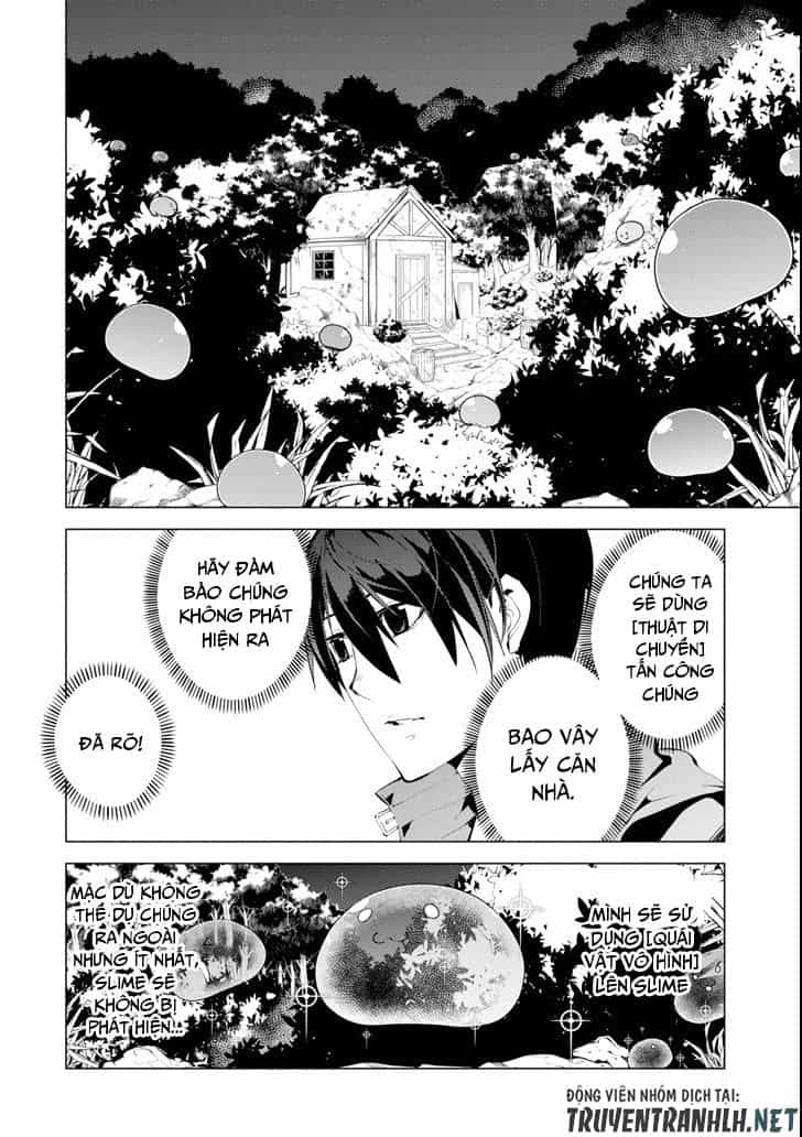 Tensei Kenja No Isekai Raifu ~ Daini No Shokugyo Wo Ete, Sekai Saikyou Ni Narimashita~ - Chương 8 - ảnh 13