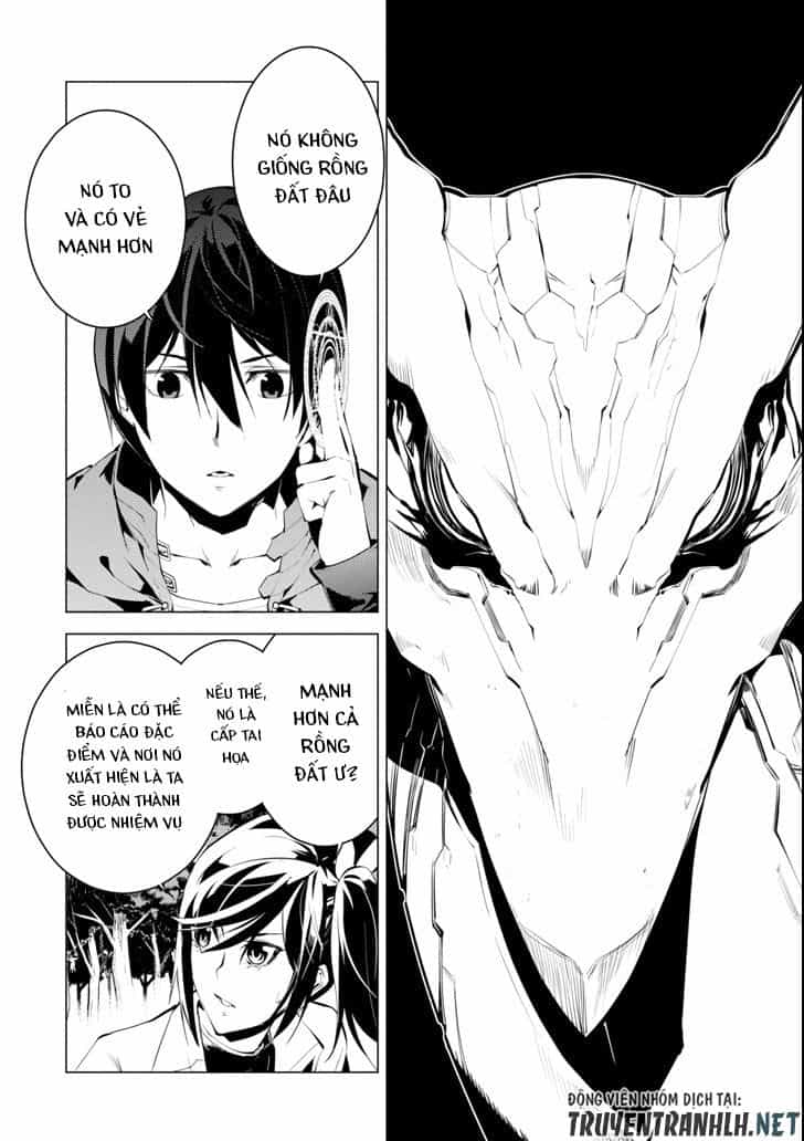 Tensei Kenja No Isekai Raifu ~ Daini No Shokugyo Wo Ete, Sekai Saikyou Ni Narimashita~ - Chương 8 - ảnh 45