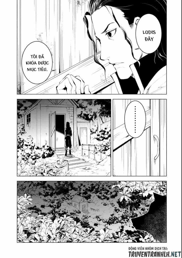 Tensei Kenja No Isekai Raifu ~ Daini No Shokugyo Wo Ete, Sekai Saikyou Ni Narimashita~ - Chương 8 - ảnh 6