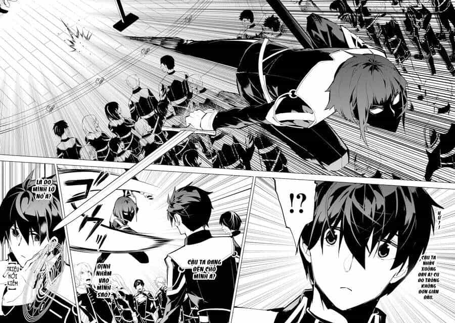 Tensei Kenja No Isekai Raifu ~ Daini No Shokugyo Wo Ete, Sekai Saikyou Ni Narimashita~ - Chương 57.2 - ảnh 15