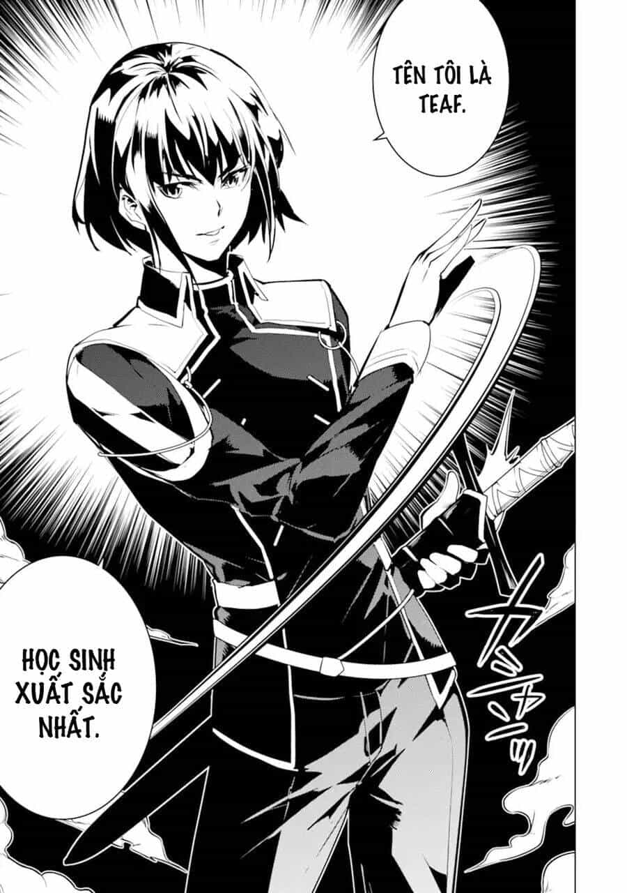 Tensei Kenja No Isekai Raifu ~ Daini No Shokugyo Wo Ete, Sekai Saikyou Ni Narimashita~ - Chương 57.2 - ảnh 22