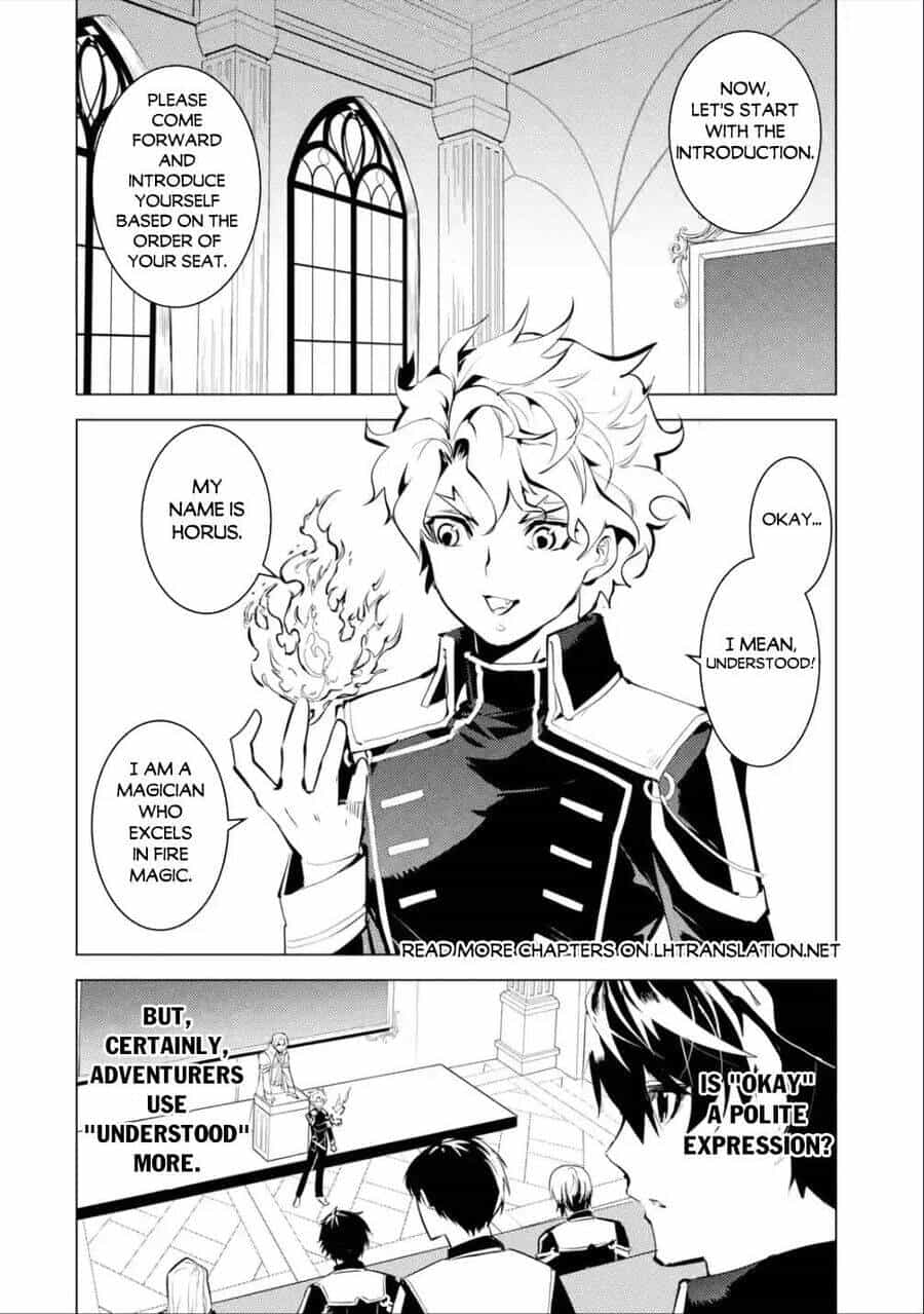 Tensei Kenja No Isekai Raifu ~ Daini No Shokugyo Wo Ete, Sekai Saikyou Ni Narimashita~ - Chương 58.2 - ảnh 12
