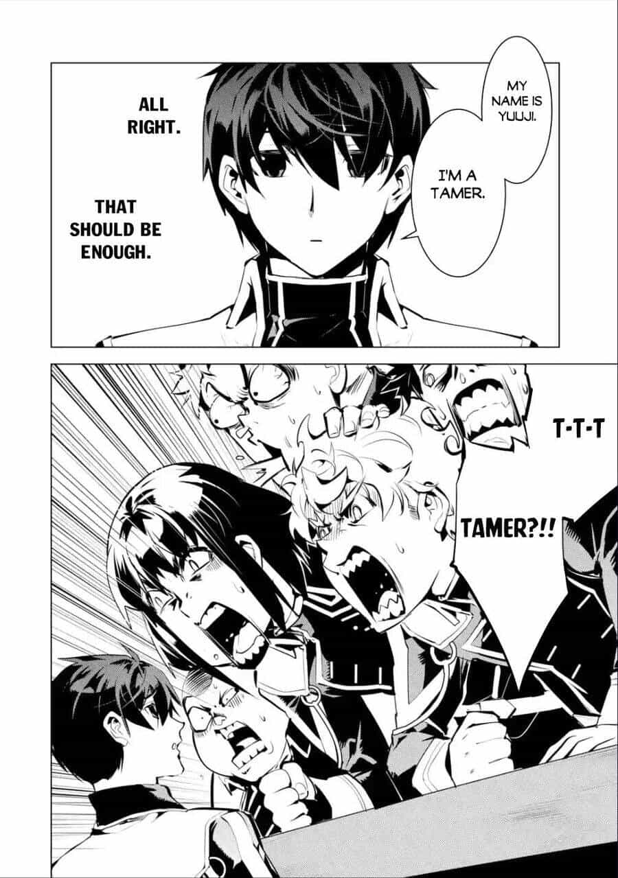 Tensei Kenja No Isekai Raifu ~ Daini No Shokugyo Wo Ete, Sekai Saikyou Ni Narimashita~ - Chương 58.2 - ảnh 14
