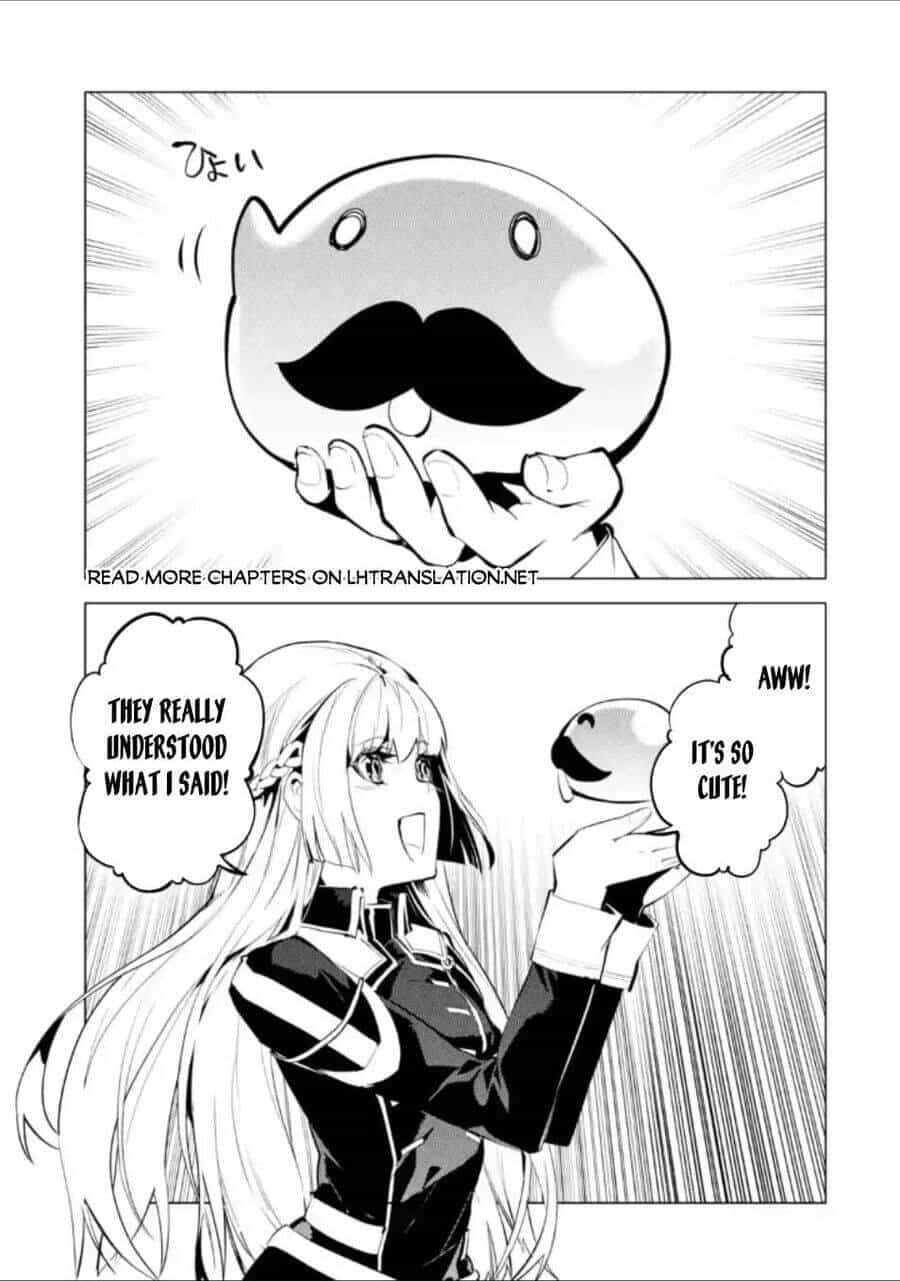 Tensei Kenja No Isekai Raifu ~ Daini No Shokugyo Wo Ete, Sekai Saikyou Ni Narimashita~ - Chương 58.2 - ảnh 23