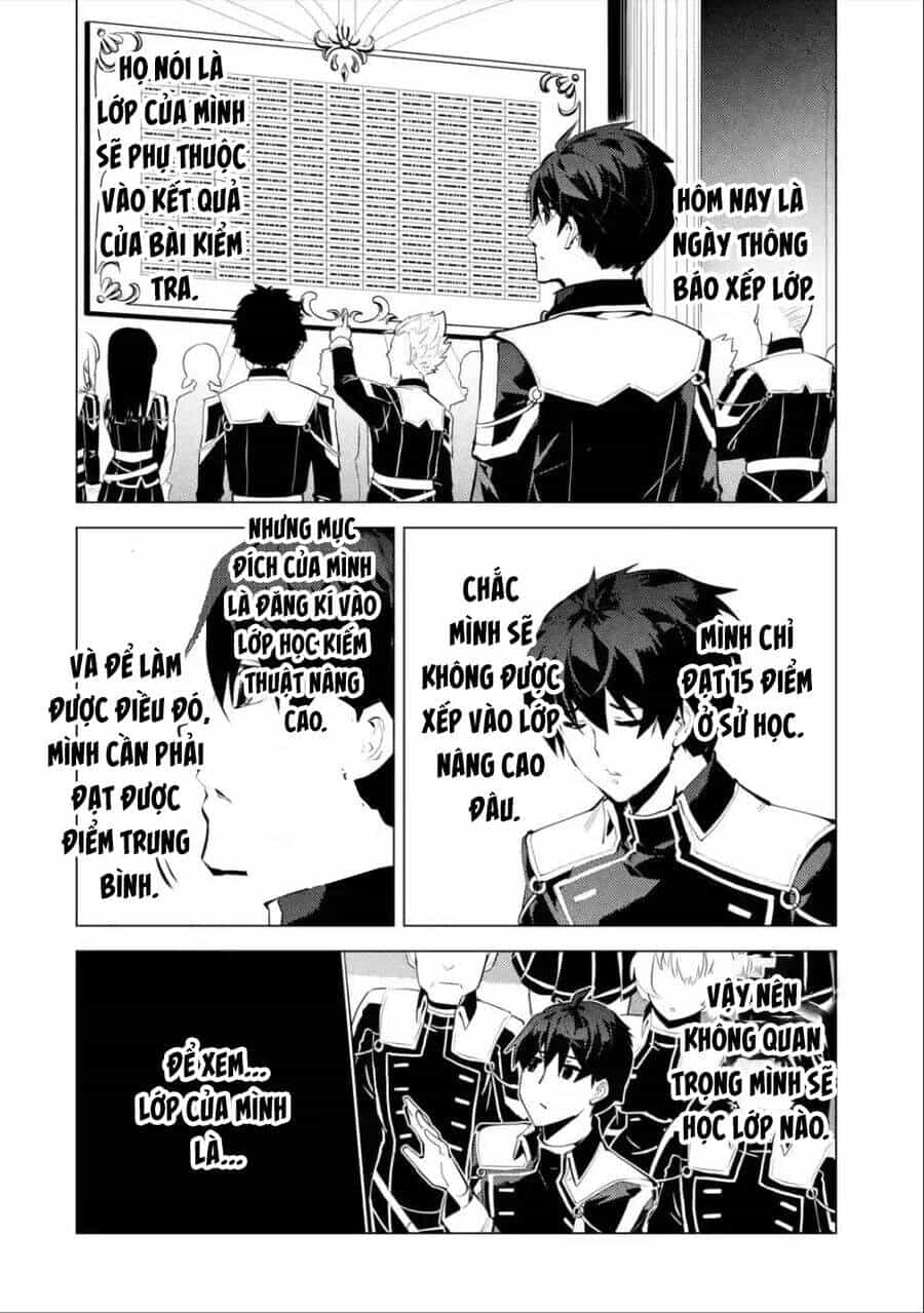 Tensei Kenja No Isekai Raifu ~ Daini No Shokugyo Wo Ete, Sekai Saikyou Ni Narimashita~ - Chương 58.2 - ảnh 3