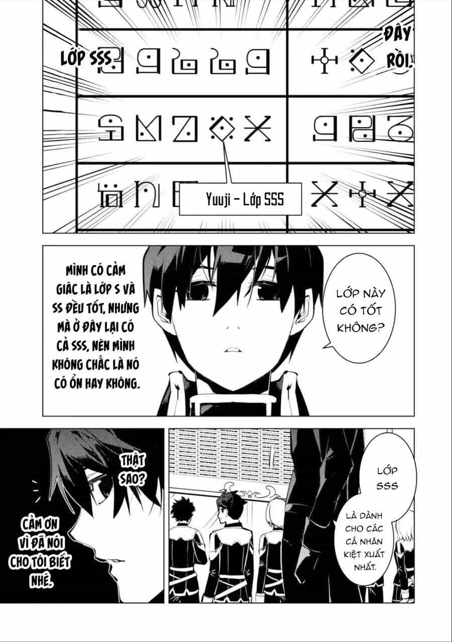 Tensei Kenja No Isekai Raifu ~ Daini No Shokugyo Wo Ete, Sekai Saikyou Ni Narimashita~ - Chương 58.2 - ảnh 4