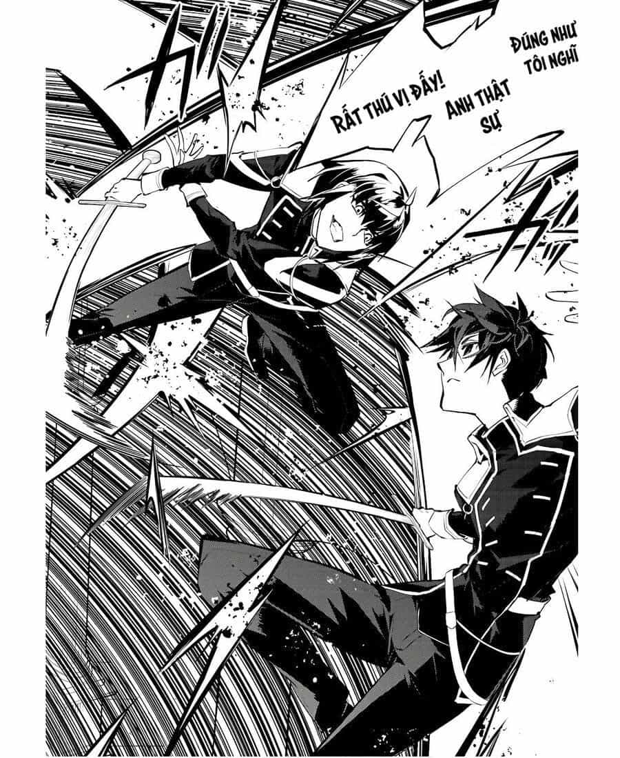 Tensei Kenja No Isekai Raifu ~ Daini No Shokugyo Wo Ete, Sekai Saikyou Ni Narimashita~ - Chương 59.1 - ảnh 23